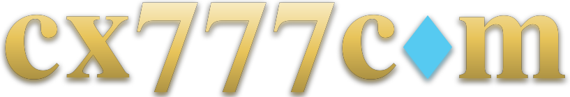 cx777com logo